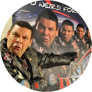 Red Dwarf: Back to Earth