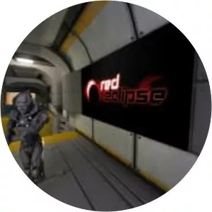 Red Eclipse - Video game