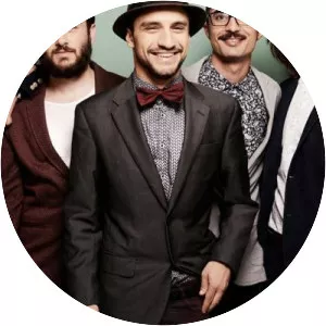 Red Electrick - Musical artist