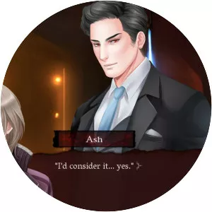 Red Embrace - Video game