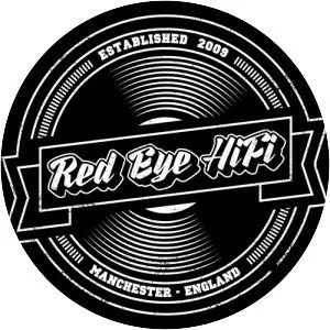 Red eye HIFI - Musical artist