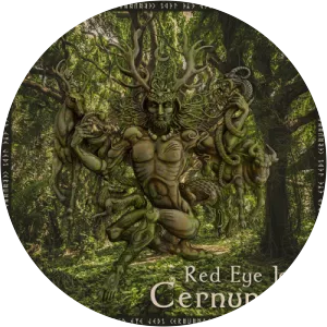 Red Eye Jedi - Recording artist