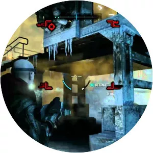 Red Faction: Armageddon - Video game