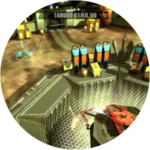 Red Faction: Battlegrounds