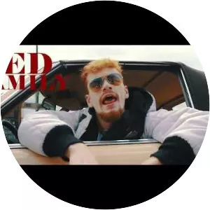 Red Family - Musical artist