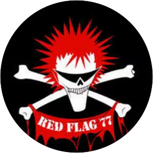 Red Flag 77