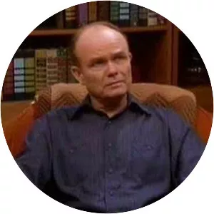 Red Forman - Fictional character