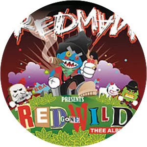 Red Gone Wild: Thee Album