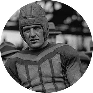 Red Grange