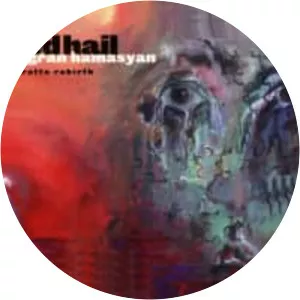 Red Hail - Album by Tigran Hamasyan