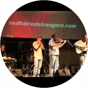 Red Haired Strangers - Musical artist