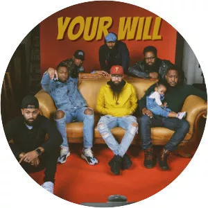 Red Hands - Musical artist