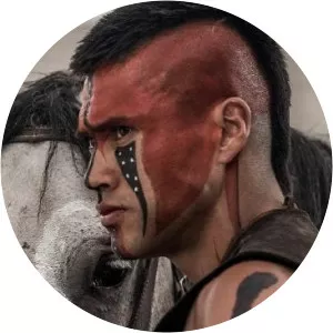 Red Harvest The Magnificent Seven