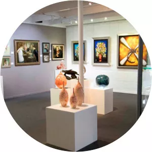 Red Hill Art Gallery