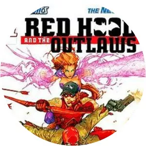 Red Hood and the Outlaws - Comic book series