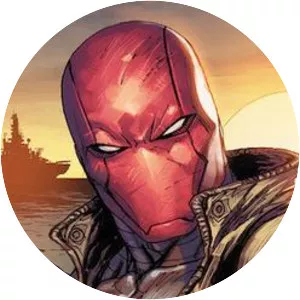 Red Hood - Fictional character