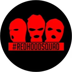 Red Hood Squad - Musical artist