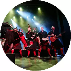 Red Hot Chilli Pipers