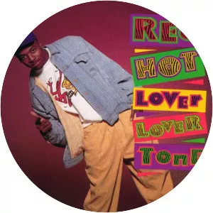 Red Hot Lover Lover Tone