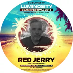 Red Jerry