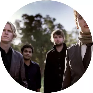 Red Jezebel - Rock band