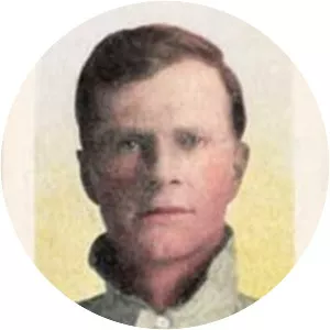 Red Killefer - Baseball player