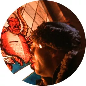 Red Knight - Fictional character