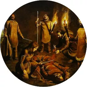 Red Lady of Paviland - 