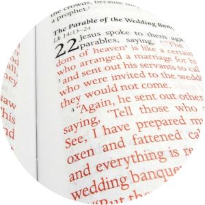 Red-Letter Christians