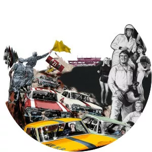 Red Line 7000 - 1965 ‧ Drama/Comedy-drama ‧ 1h 50m