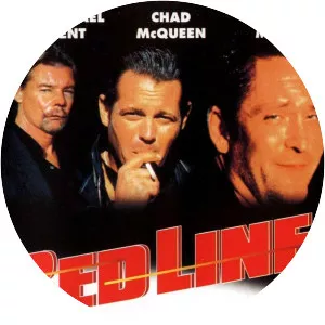 Red Line - 1996 ‧ Thriller/Indie film ‧ 1h 48m