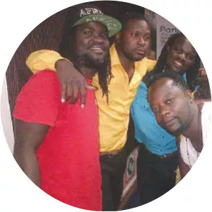 Red Linso - Musical artist