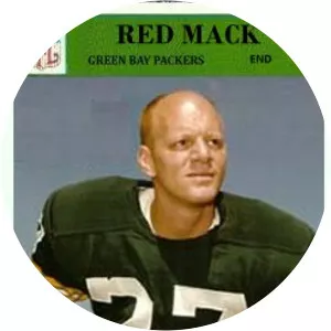 Red Mack