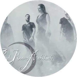 Red Moon Architect - Musical group