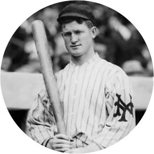 Red Murray - Baseball player