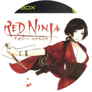 Red Ninja: End of Honor