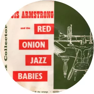 Red Onion Jazz Babies