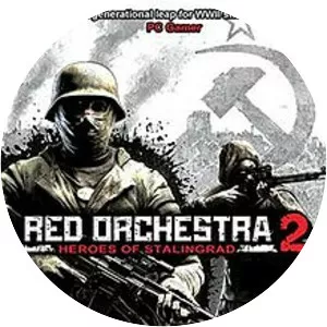 Red Orchestra 2: Heroes of Stalingrad