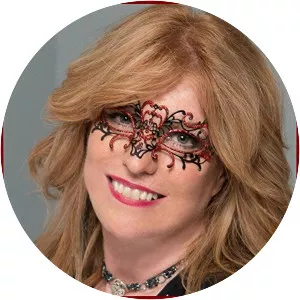 Red Phoenix - Author