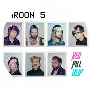 Red Pill Blues