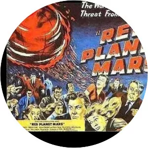 Red Planet Mars