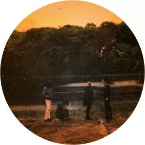 red plastic buddha far-out fangtooth