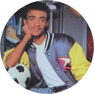 Red Pope - Tiny Harris' brother