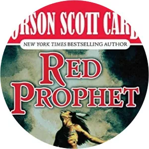Red Prophet