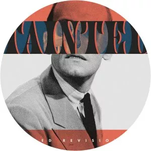 Red Revision - Musical artist