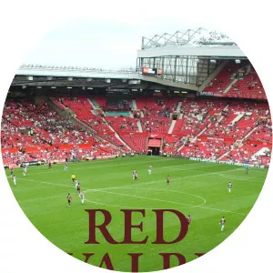 Red Rivalries - TV program