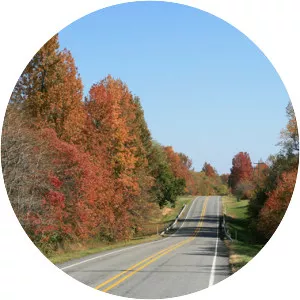 Red River County - County in Texas