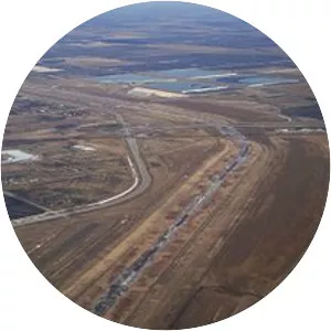 Red River Floodway