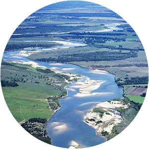 Red River of the South