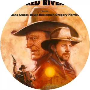 Red River